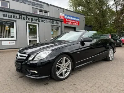 Gebraucht Mercedes E250