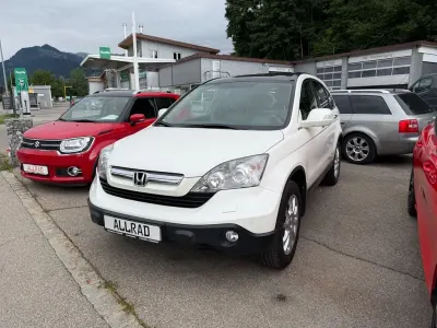 Gebraucht Honda CR-V