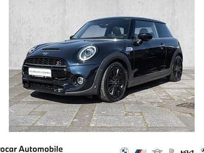 Usado Mini Cooper S Countryman 192 CV (141 kW) 2020 Negro SUV