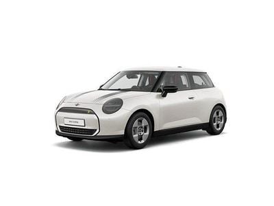 Second-hand Mini Cooper SE 160 kW (218 CP) 2025 Alb Hatchback