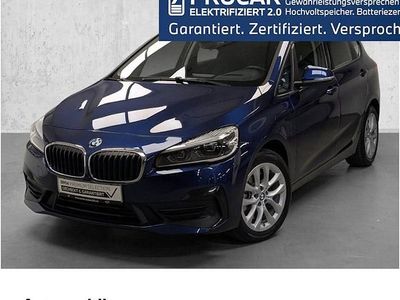 BMW 225 Active Tourer