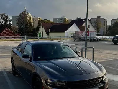 Gebraucht Dodge Charger