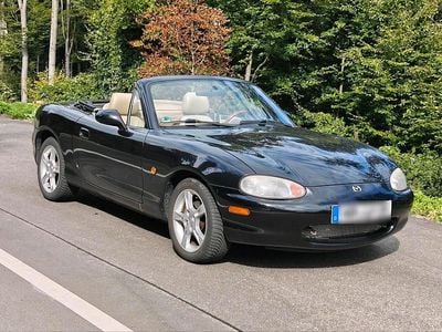 Mazda MX5