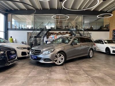 Mercedes E350