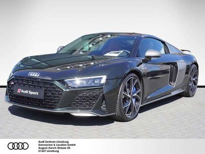 gebraucht Audi R8 Coupé V10 performance quattro 456(620) kW(PS) S