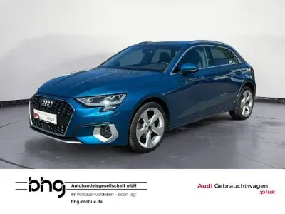 Gebraucht Audi A3