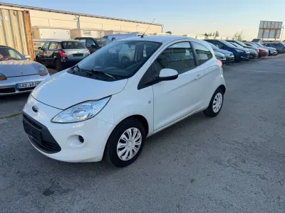 Gebraucht Ford Ka