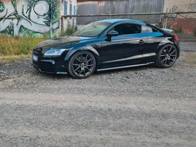 Gebraucht Audi TT RS