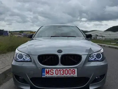 Gebraucht BMW 530
