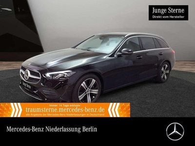 Mercedes C180