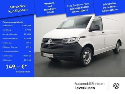 VW T6.1