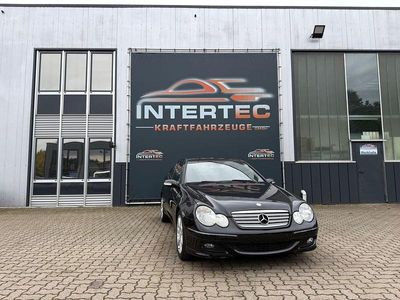 Mercedes C180
