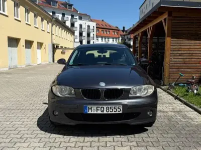Gebraucht BMW 118