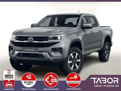 VW Amarok