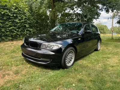 Gebraucht BMW 120