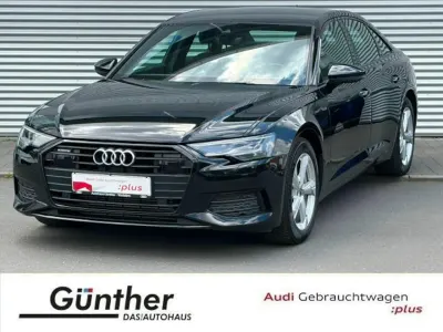 Gebraucht Audi A6
