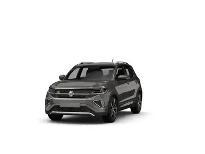 Neu VW T-Cross R-line 150 PS (110 kW) 2026 Andere SUV