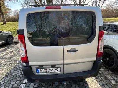 Gebraucht Peugeot Expert