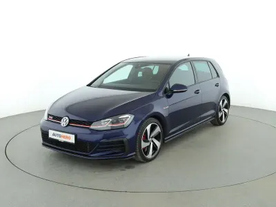 Gebraucht VW Golf VII