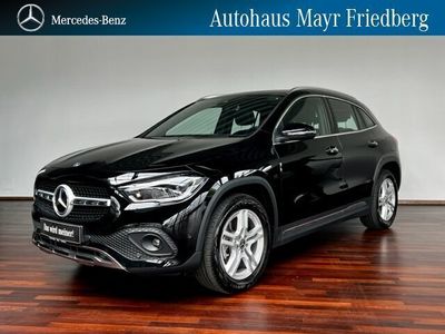 gebraucht Mercedes GLA250 e PROGRESSIVE