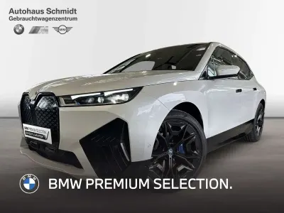 Gebraucht BMW iX
