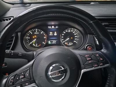 Gebraucht Nissan X-Trail 177 PS (130 kW) 2018 Braun SUV