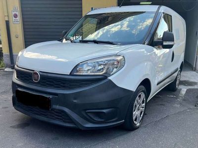 gebraucht Fiat Doblò 1.3 Multijet Kasten *KLIMA*