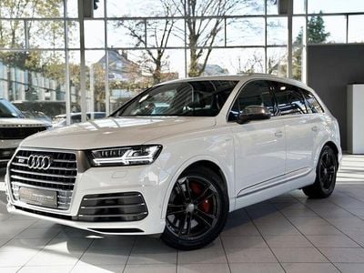 Gebraucht Audi SQ7 Ambiente 436 PS (320 kW) 2019 Andere SUV
