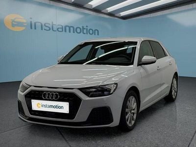 Gebraucht Audi A1 2025 Weiss SUV