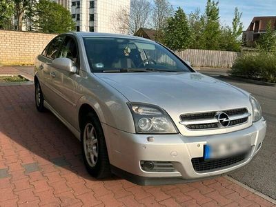 gebraucht Opel Vectra GTS 