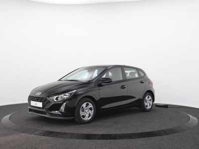 gebraucht Hyundai i20 1.2 MPI PE 5MT I-Motion