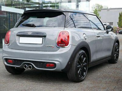 Gebraucht Mini Cooper S 192 PS (141 kW) 2020 Grau Kleinwagen