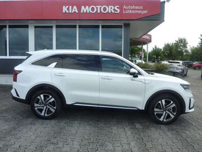 gebraucht Kia Sorento 1.6T HEV AWD AT6 SPIRIT DRIVE