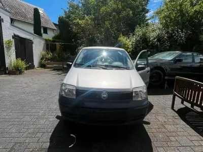 Gebraucht Fiat Panda