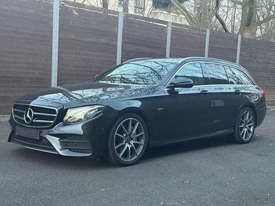 Mercedes E200