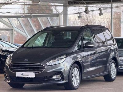 Gebraucht Ford Galaxy 81 PS (59 kW) 2019 Andere Van / Kleinbus