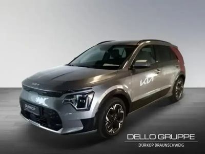 gebraucht Kia e-Niro 