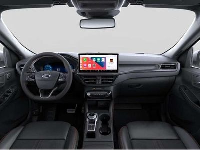 Neu Ford Kuga ST-Line X 179 PS (131 kW) 2026 Grau SUV