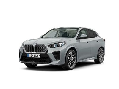 Nuova BMW iX2 M Sport 225 kW (306 CV) 2026 Grigio SUV