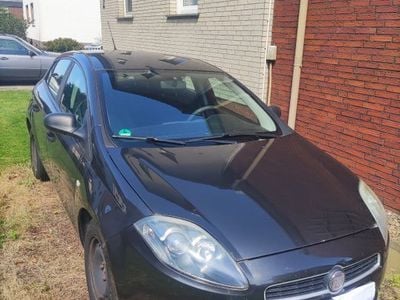 Fiat Bravo