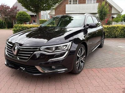 Renault Talisman GrandTour