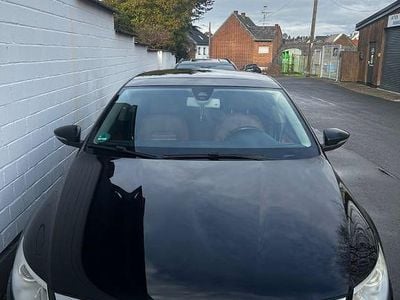 Gebraucht VW CC 300 PS (220 kW) 2008 Schwarz Limousine