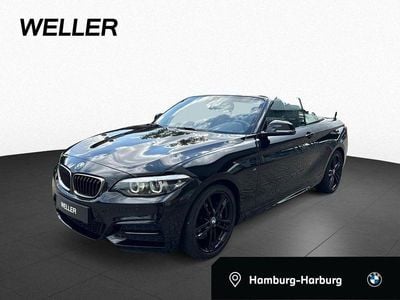 BMW M240