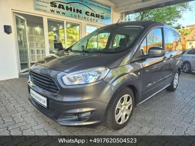 Gebraucht Ford Tourneo Courier