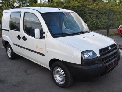 Fiat Doblò