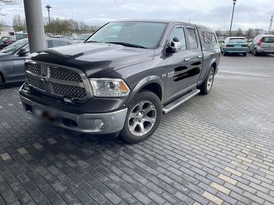 gebraucht Dodge Ram 5.7 V8 Hemi