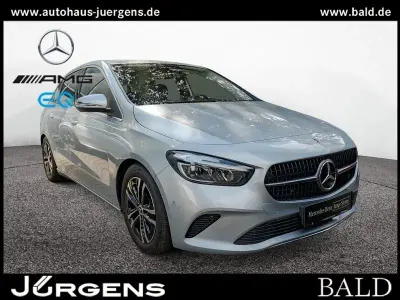 Gebraucht Mercedes B220