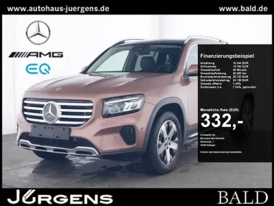 Gebraucht Mercedes GLB250