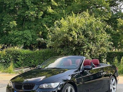 BMW 330 Cabriolet