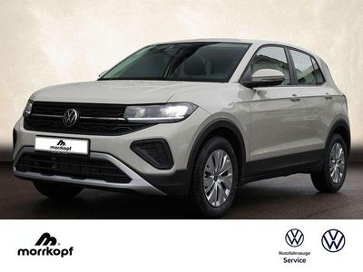 Nuova VW T-Cross 95 CV (69 kW) 2026 Grigio SUV